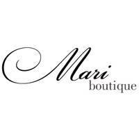 Mari-Boutique - одежда