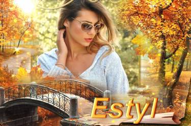 Estyl  - новая коллекция осень/зима 2017-2018