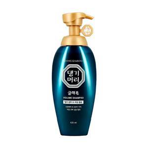 DAENG GI MEO RI Шампунь для создания объема волос glamour volume shampoo, 400 мл