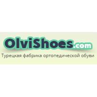 OlviShoes