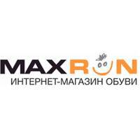 Интернет магазин обуви MaxRun