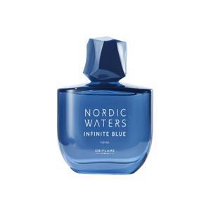 Мужская парфюмерная вода Nordic Waters Infinite Blue [Нордик Уотерс Инфинит Блу]