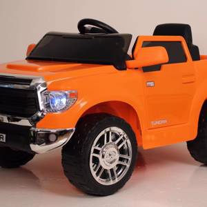 TOYOTA TUNDRA JJ2125 (ЛИЦЕНЗИОННАЯ МОДЕЛЬ)  Одноместный