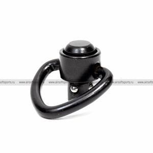 Антабка (METAL) QD Sling Swivel ME04050-BK