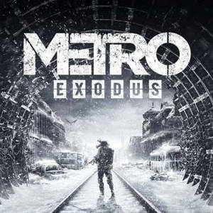 купить Metro Exodus