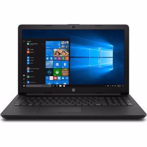 Ноутбук HP 15-db1044ur (7GL95EA) черный