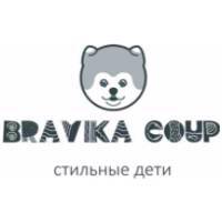 Bravika-coup