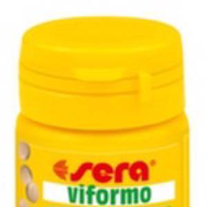 SERA viformo 130табл. (50мл.)