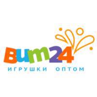 Bum24 - игрушки, одежда