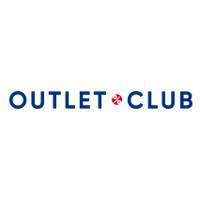 Outlet Club - распродажа брендов