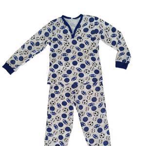 Пижама Детская Модель В088-3