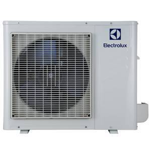 Блок компрессорно-конденсаторный Electrolux ECC-07