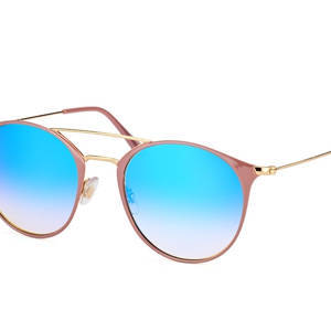 Очки Ray Ban Highstreet RB 3546 9011/8B