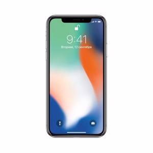 Смартфон Apple iPhone X 64Gb Silver