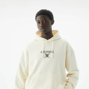 Hoodie One Piece, pullandbear