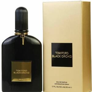 Tom Ford Black Orchid. Edp. 100 ml. Люкс качество
