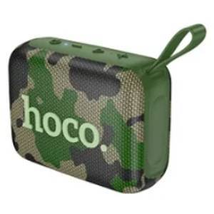 Колонка HOCO Hc28 Melody sports BT speaker - Camouflage купить оптом