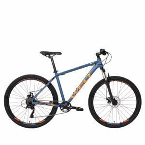 Велосипед Welt Ridge 1.0 D 29 promo 2023 Dark Blue