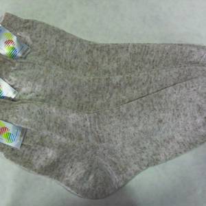 Чебоксарские носки и трикотаж оптом от производителя, Носки мужские льняные