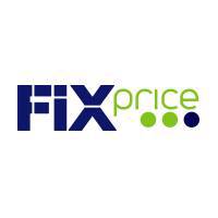 Fix Price - широкий ассортимент необходимых в быту товаров для всей семьи