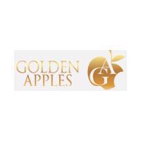 Golden - Apples