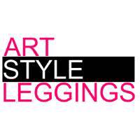 ArtStyleLeggings - одежда