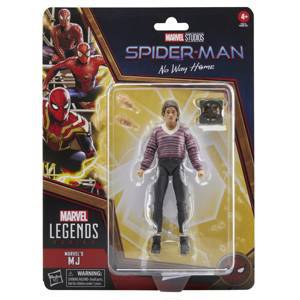 Marvel, Spider-Man Legends MJ Action Figure