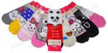 Оптовая компания « Хит сокс»  -  оптовая продажа чулочно-носочных изделий, детских колготок, варежек, перчаток, носков