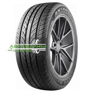 Летние                                Легковые шины                                215/55R16 Antares Ingens A1 97V