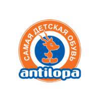 ANTILOPA - магазин детской обуви