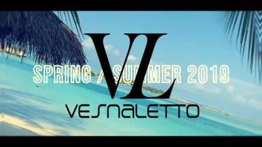 Новая коллекция от Vesnaletto: Spring / Summer 2019
