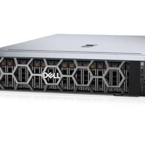 Сервер Dell PowerEdge R760 (210-BDZY-4)