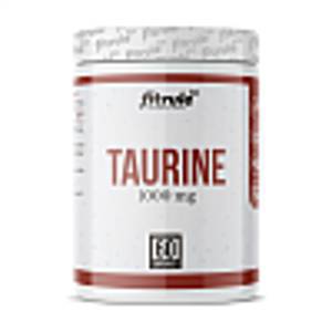 Таурин Fit Rule Taurine 1000 мг 60 капсул