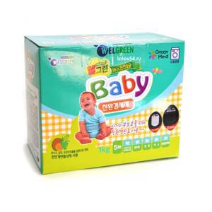 WELLGREEN "Baby", 1кг