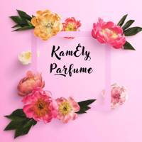 Kamely Parfume - оригинальный парфюм на распив