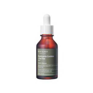 ★SALE★ Houttuynia Cordata +Tea Tree Serum