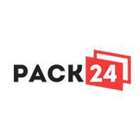 Pack24 — интернет-гипермаркет упаковочных материалов