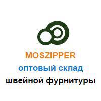 "Moszipper" - оптовый склад швейной фурнитуры