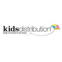 Kidsdistribution - детская одежда