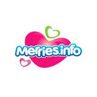 Merries - японские подгузники Merries, Goon, Moony и другие детские товары