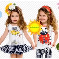 Оптовая продажа детской одежды - Интернет-магазин detioptnsk.ru
