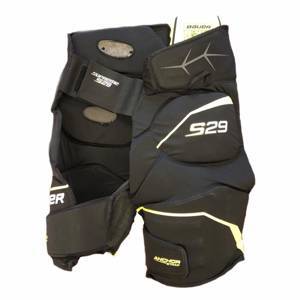 Bauer Supreme S29 Pro Girdle Sr Jääkiekkohousut