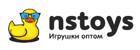 NSToys - оптовый интернет-магазин игрушек и детской одежды