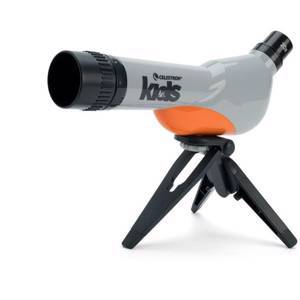 Зрительная труба Celestron Kids TableTop