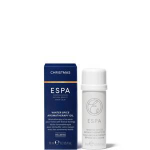 ESPA, ESPA Winter Spice Aromatherapy Diffuser Pod Oil