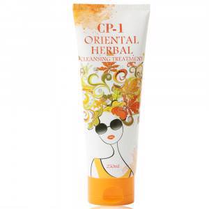 [SALE]  CP-1 Oriental Herbal Cleansing Treatment 250ml