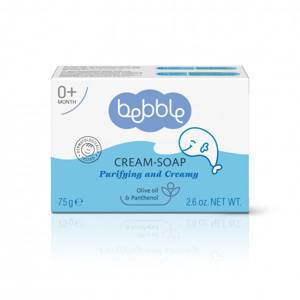 Крем-мыло Cream-Soap Bebble