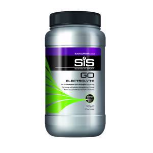 SiS Go Electrolyte Powder – Черная смородина, 500 г