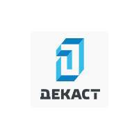 Компания Декаст — российский производитель инновационных приборов учета воды и тепла