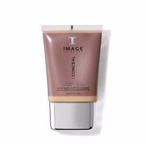 Консилер фарфор I-CONCEAL №1 flawless foundation SPF 30 Porcelain